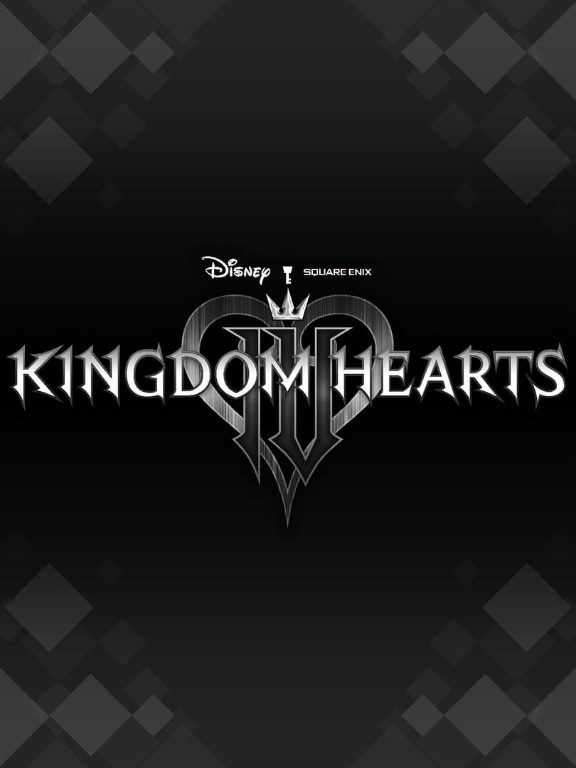 Kingdom Hearts IV