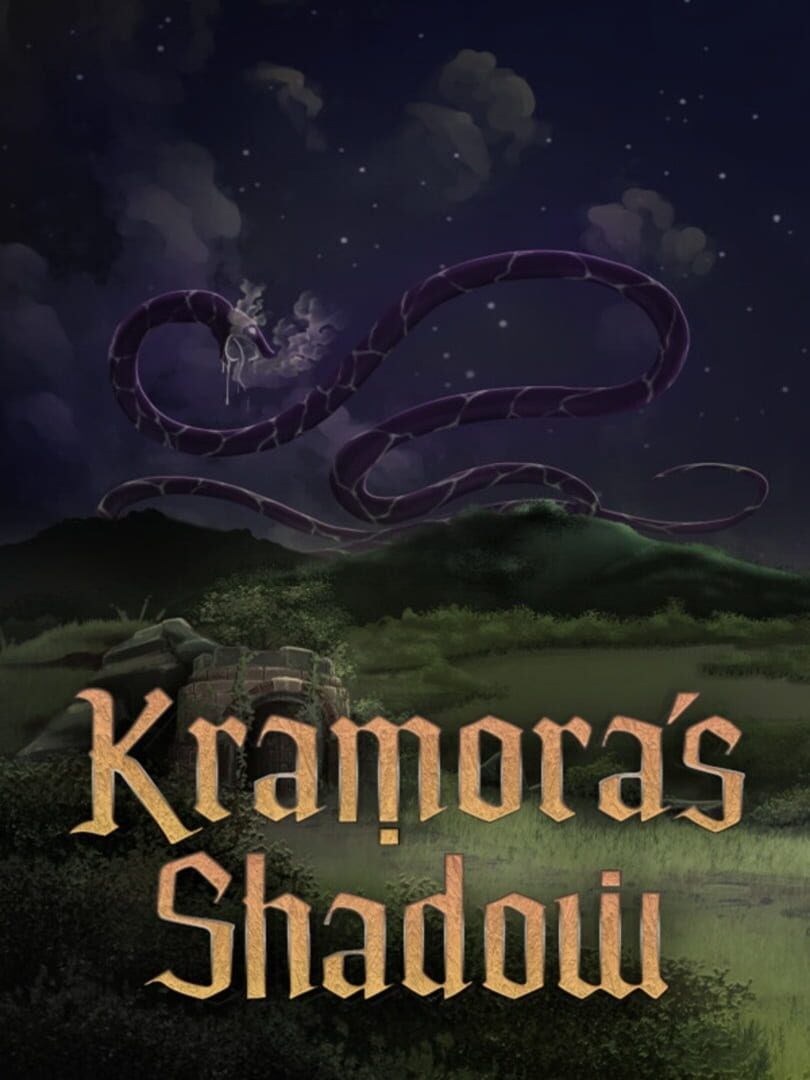 Kramora's Shadow