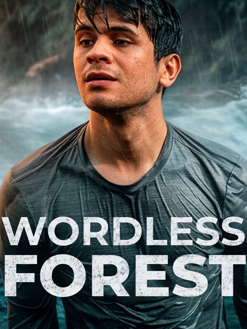 Wordless Forest