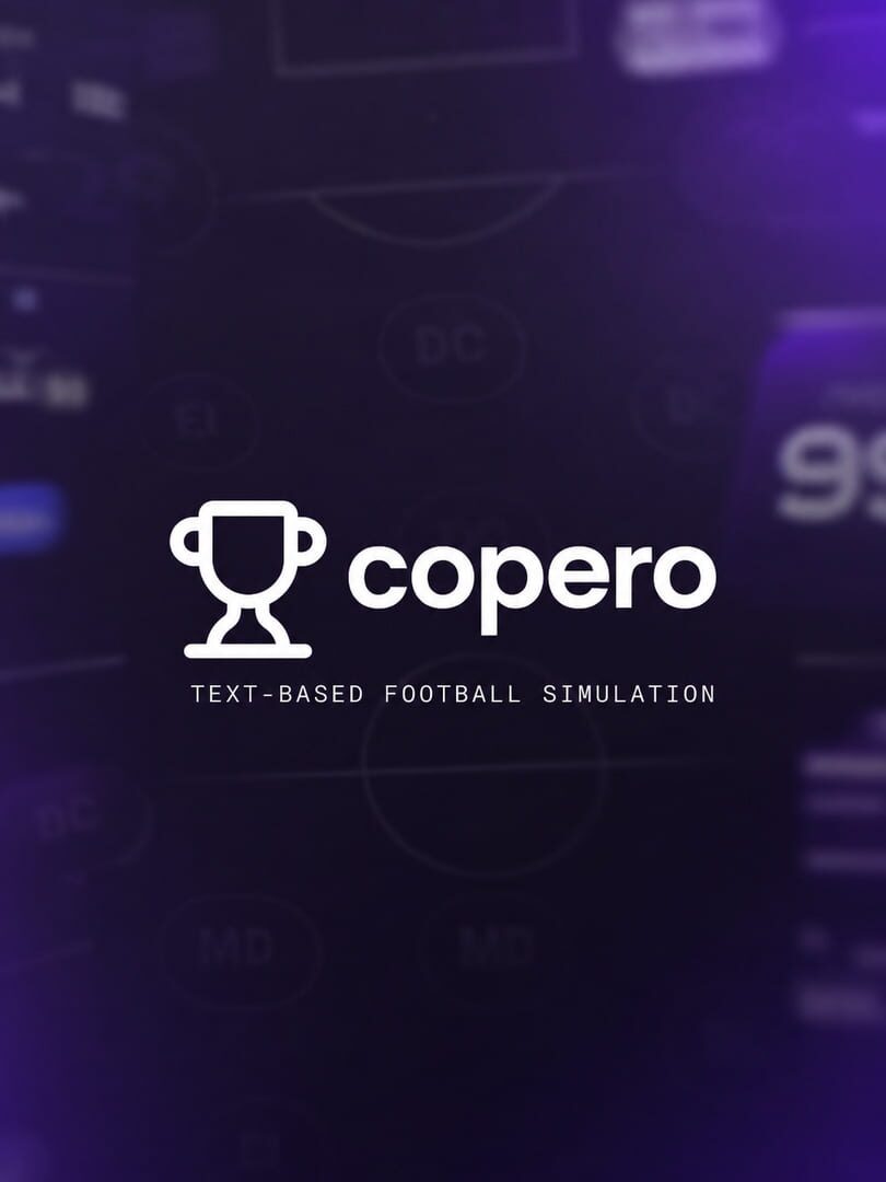 Copero