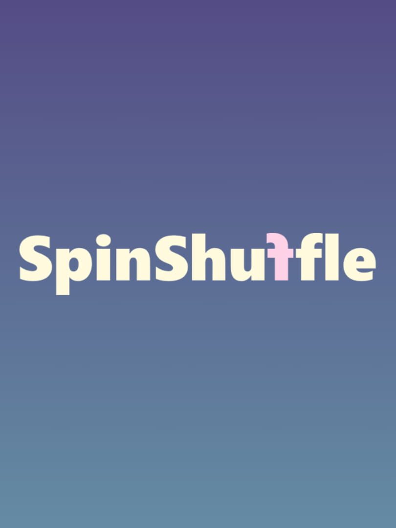 SpinShuffle