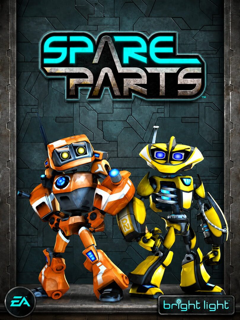 Spare Parts