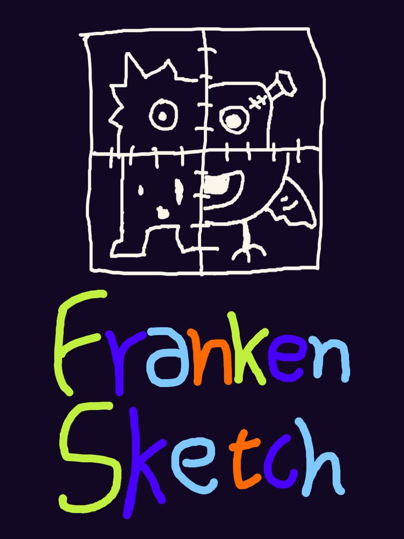 FrankenSketch