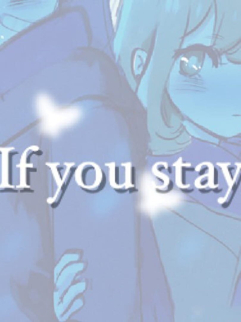 If You Stay