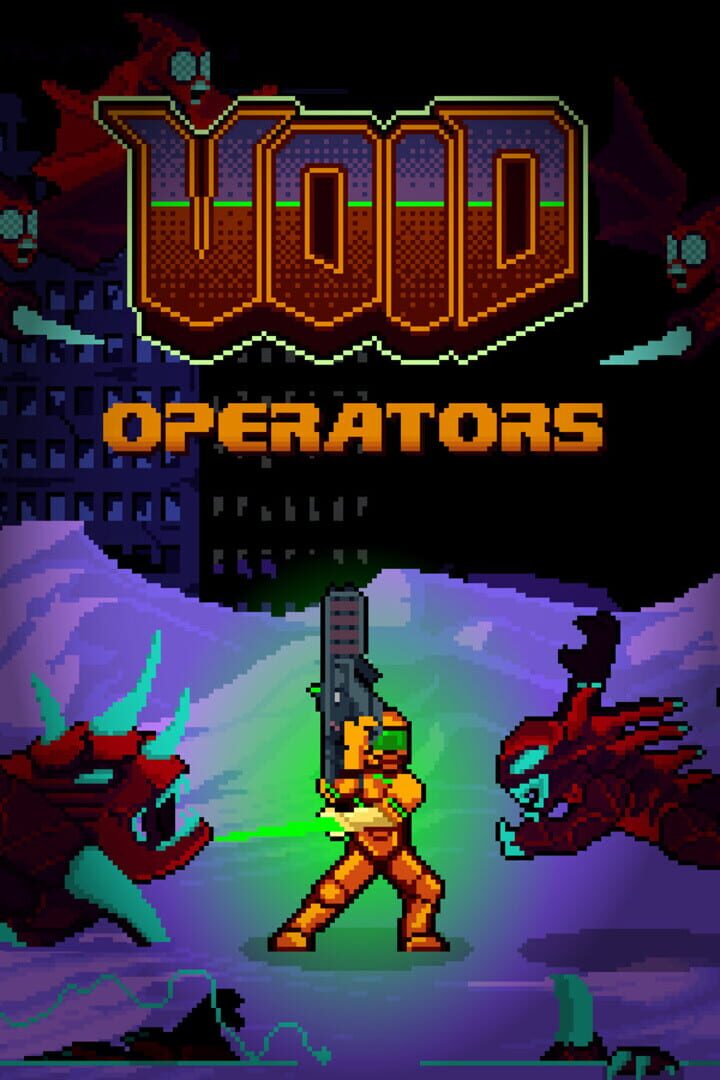 Void Operators