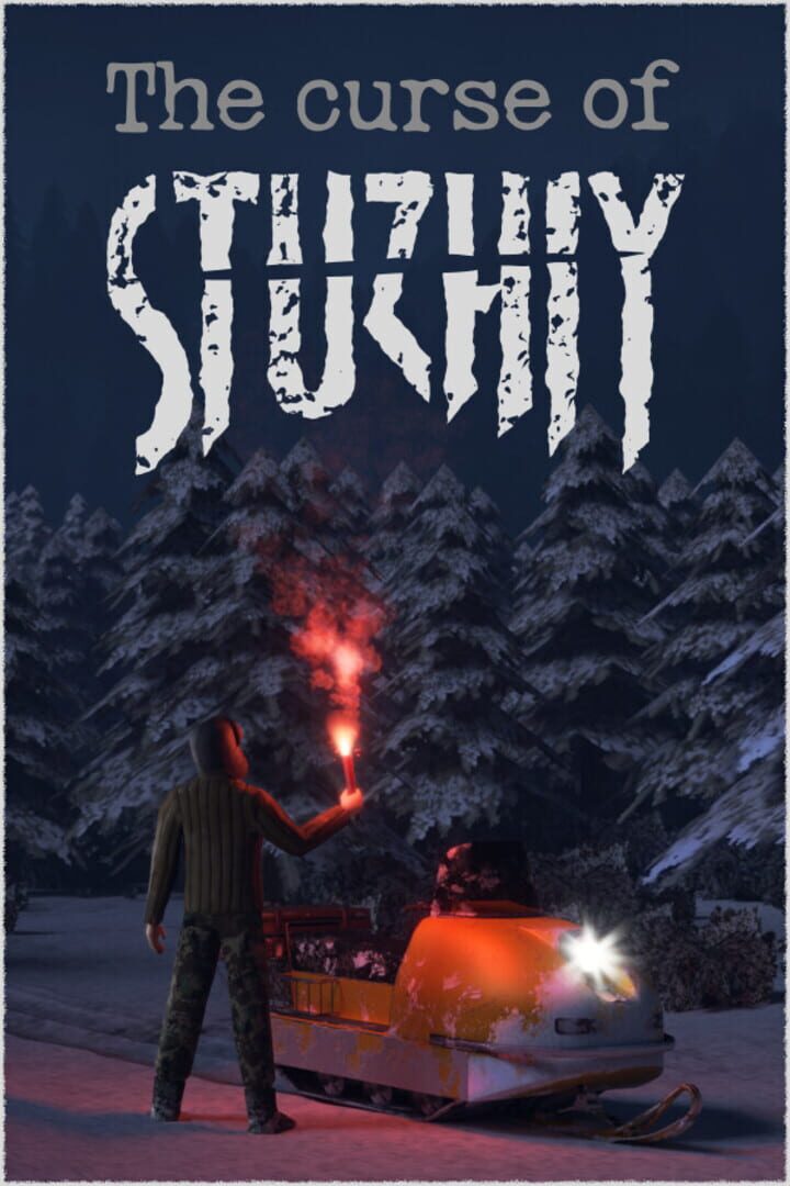 The Curse of Stuzhiy