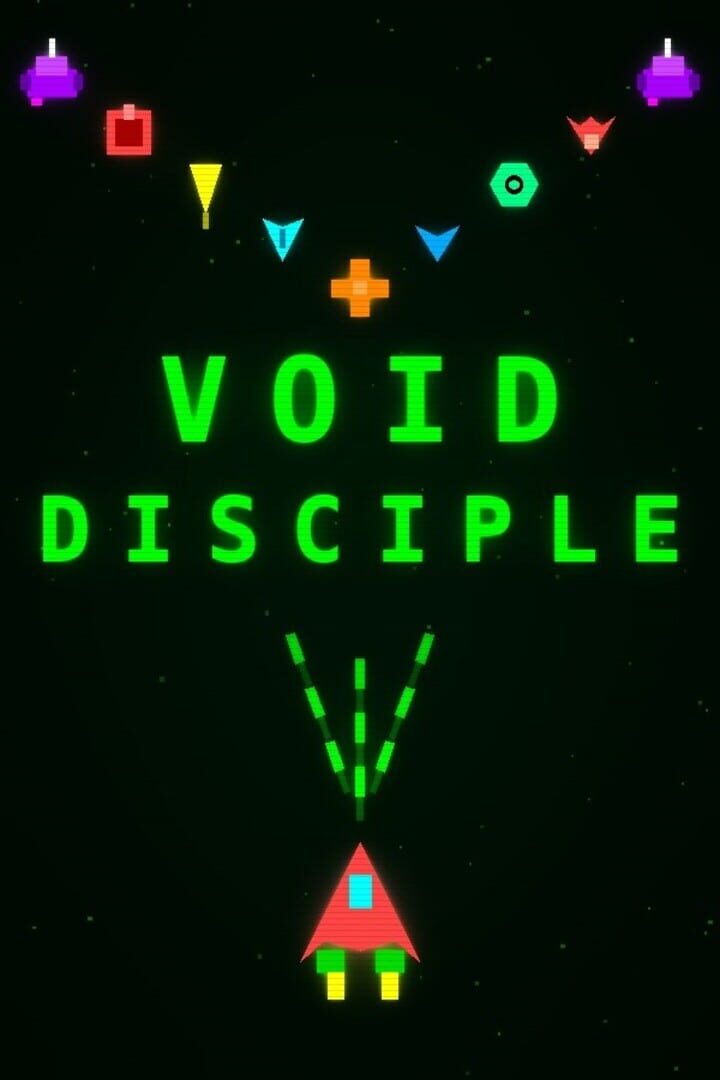 Void Disciple