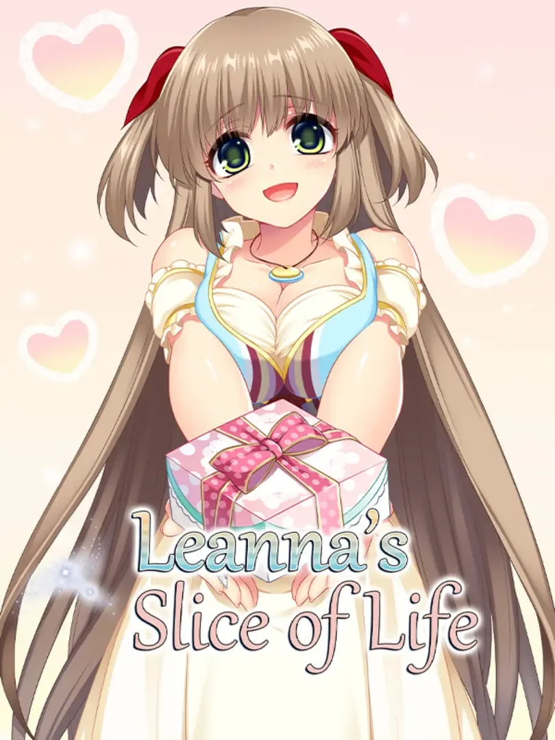 Leanna's Slice of Life