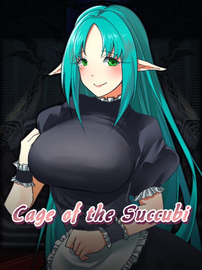Cage of the Succubi