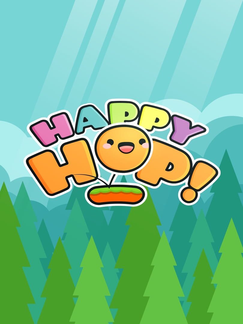Happy Hop