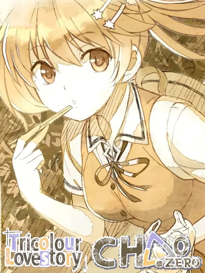 Tricolour Lovestory: Chapter Zero