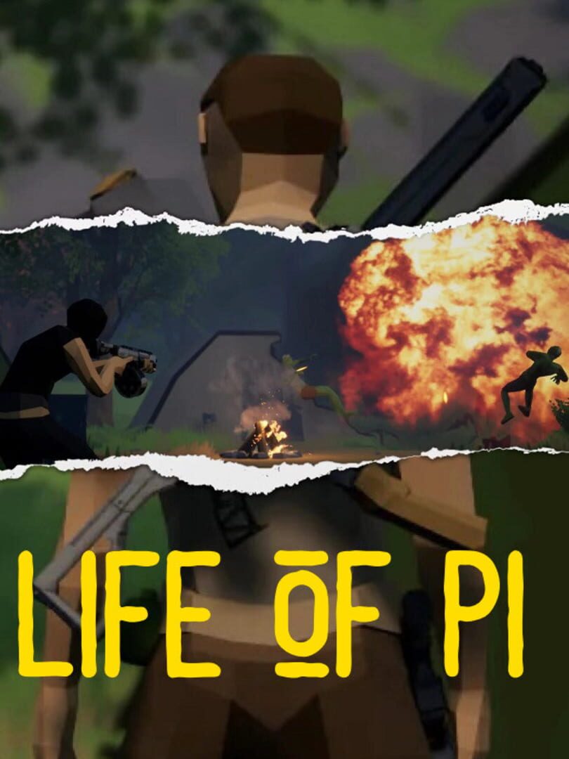 Life of Pi