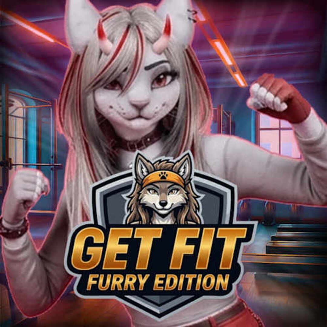 Get Fit: Furry Edition