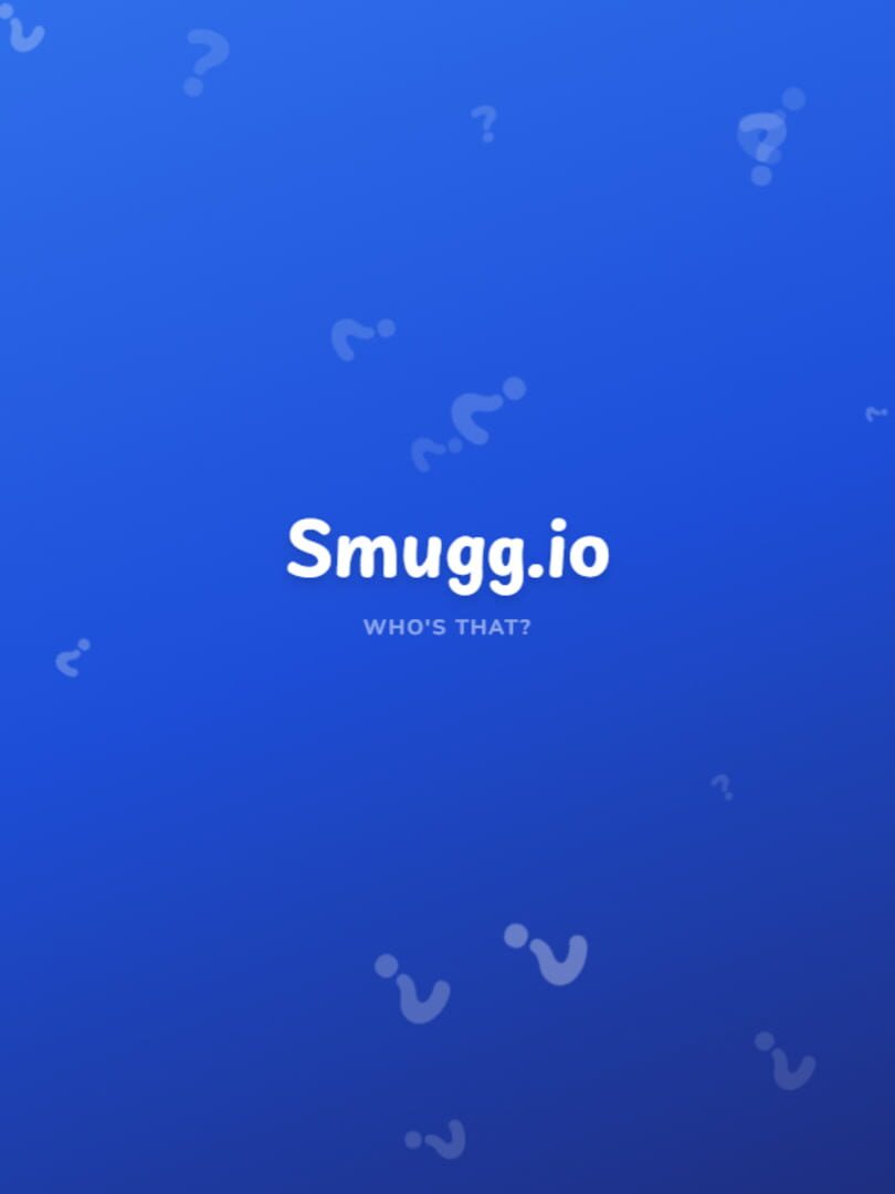 Smugg.io