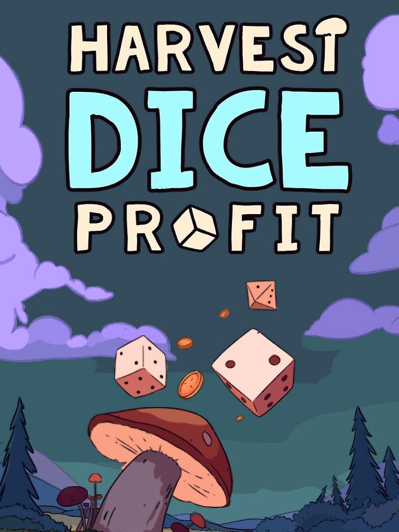 Jeu : Harvest Dice Profit