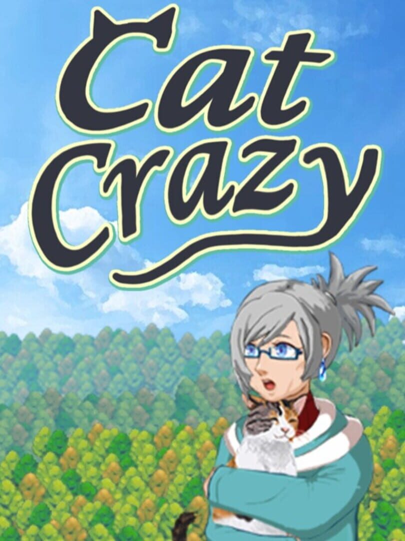 Cat Crazy