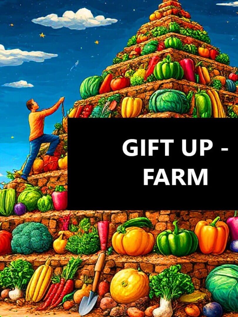 Gift Up: Farm