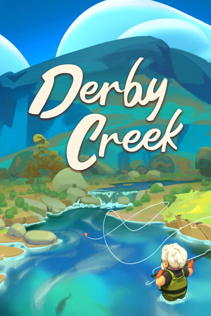Derby Creek