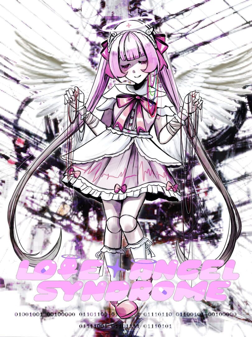 Love Angel Syndrome