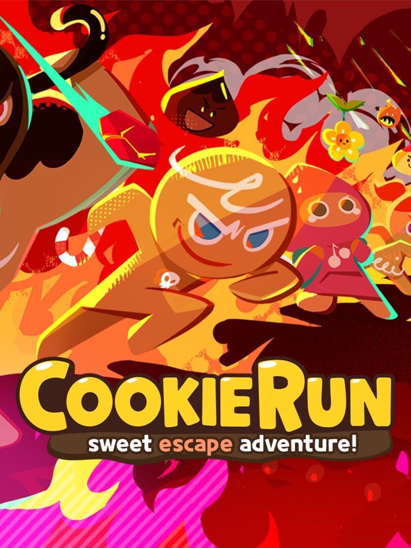 Cookie Run