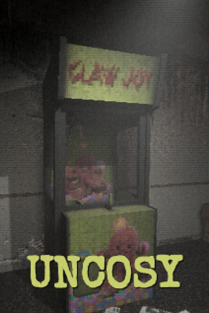 Uncosy
