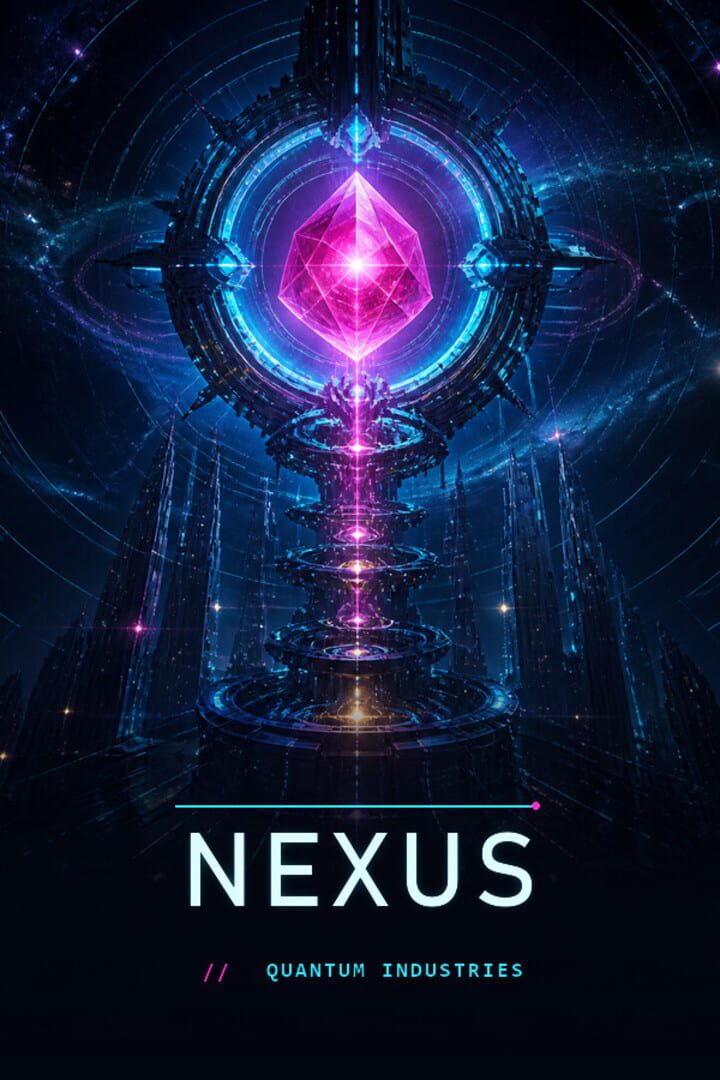 Nexus: Quantum Industries