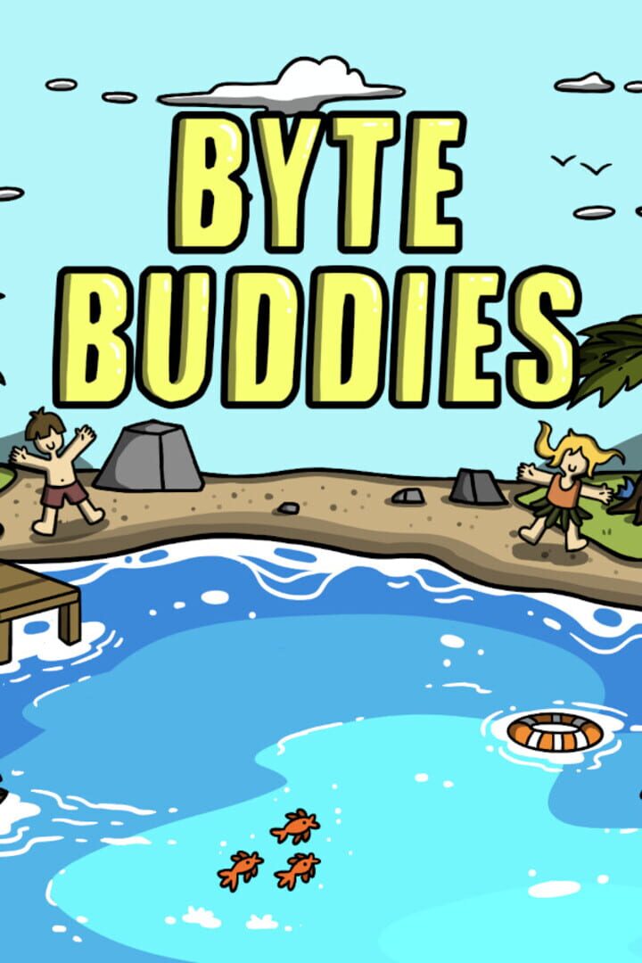 ByteBuddies