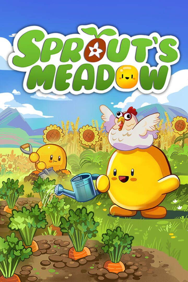 Sprout's Meadow