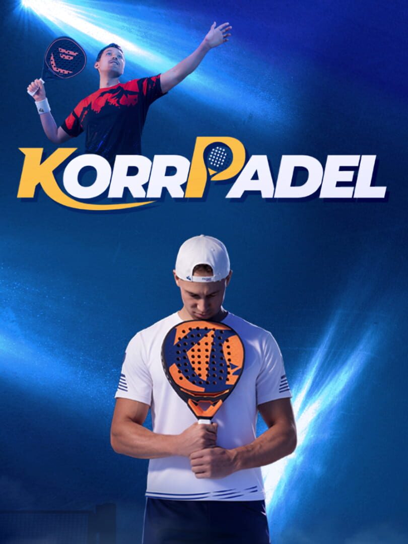 KorrPadel