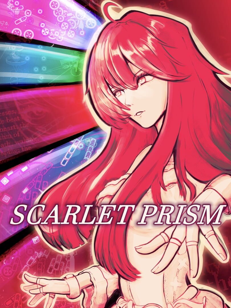 Jeu : Scarlet Prism