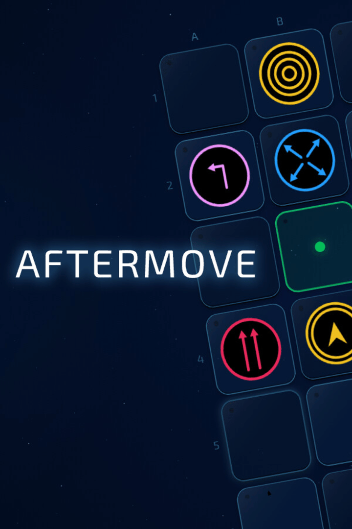 AfterMove Cover