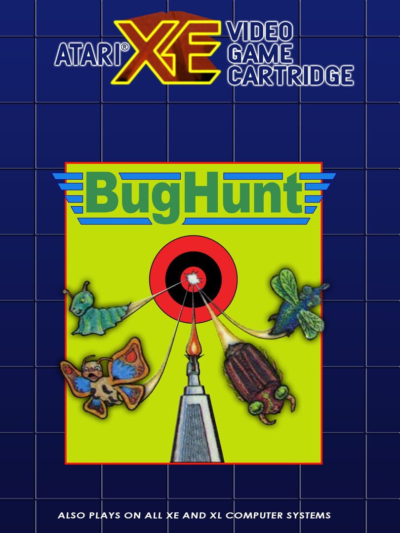 Bug Hunt
