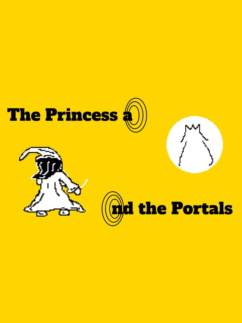 The Princess and the Portals