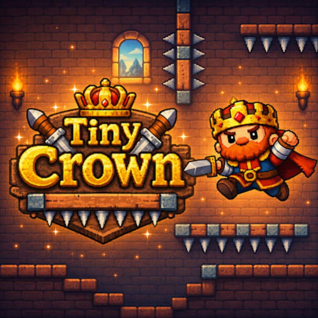 Tiny Crown