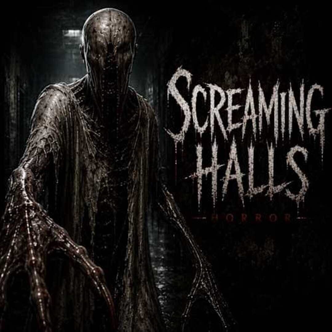 Screaming Halls: Horror