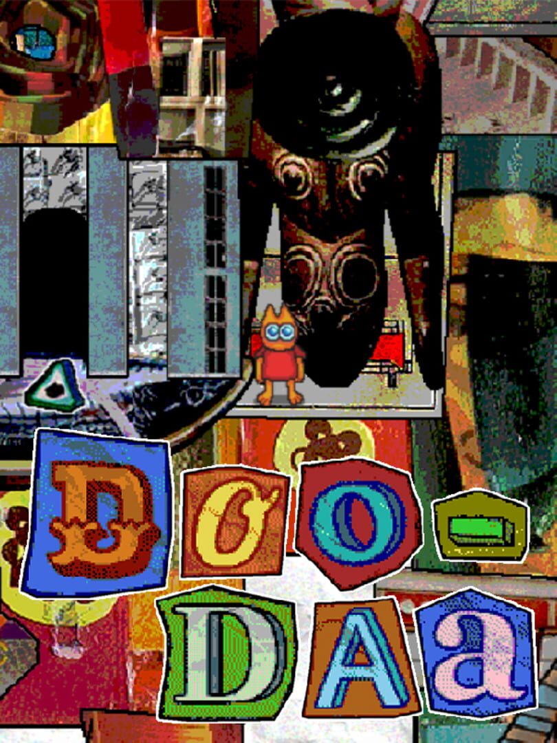 Doo-Daa