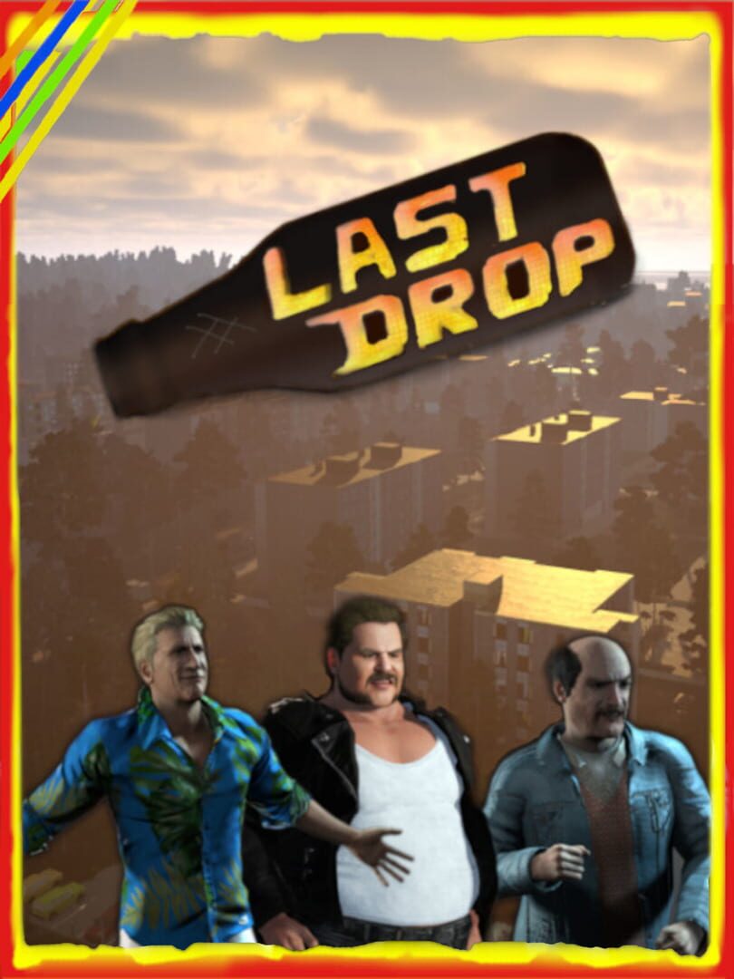 Last Drop