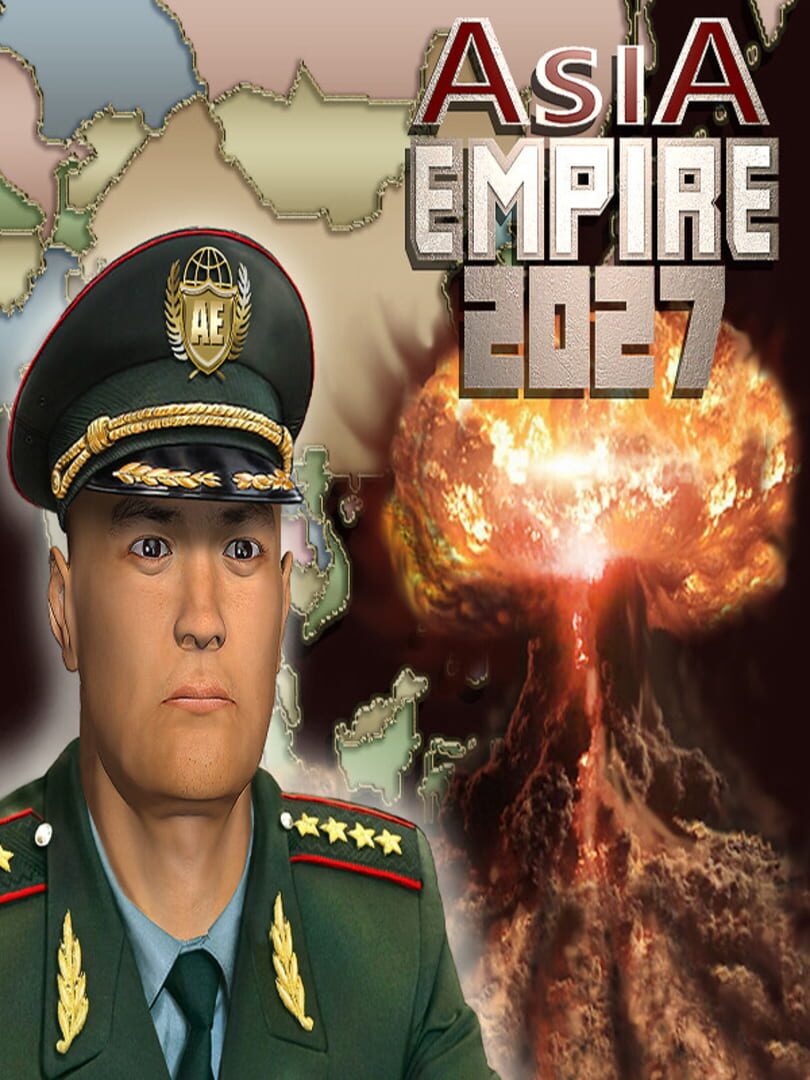 Asia Empire 2027
