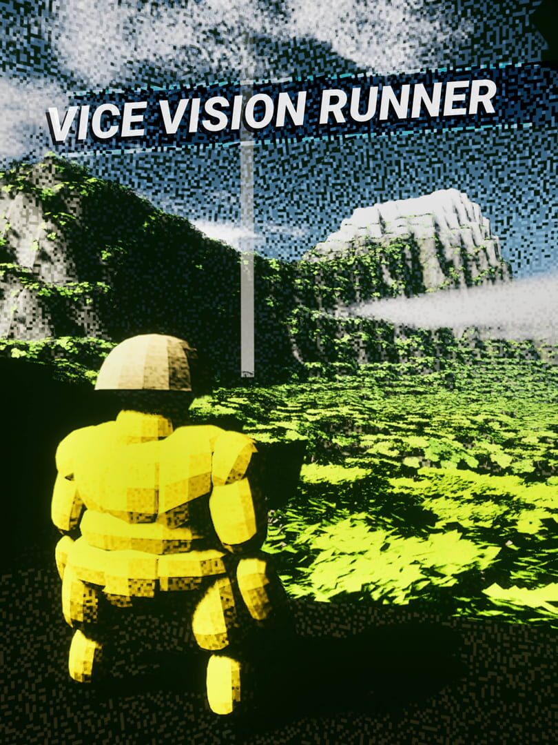Vice Vision Runner