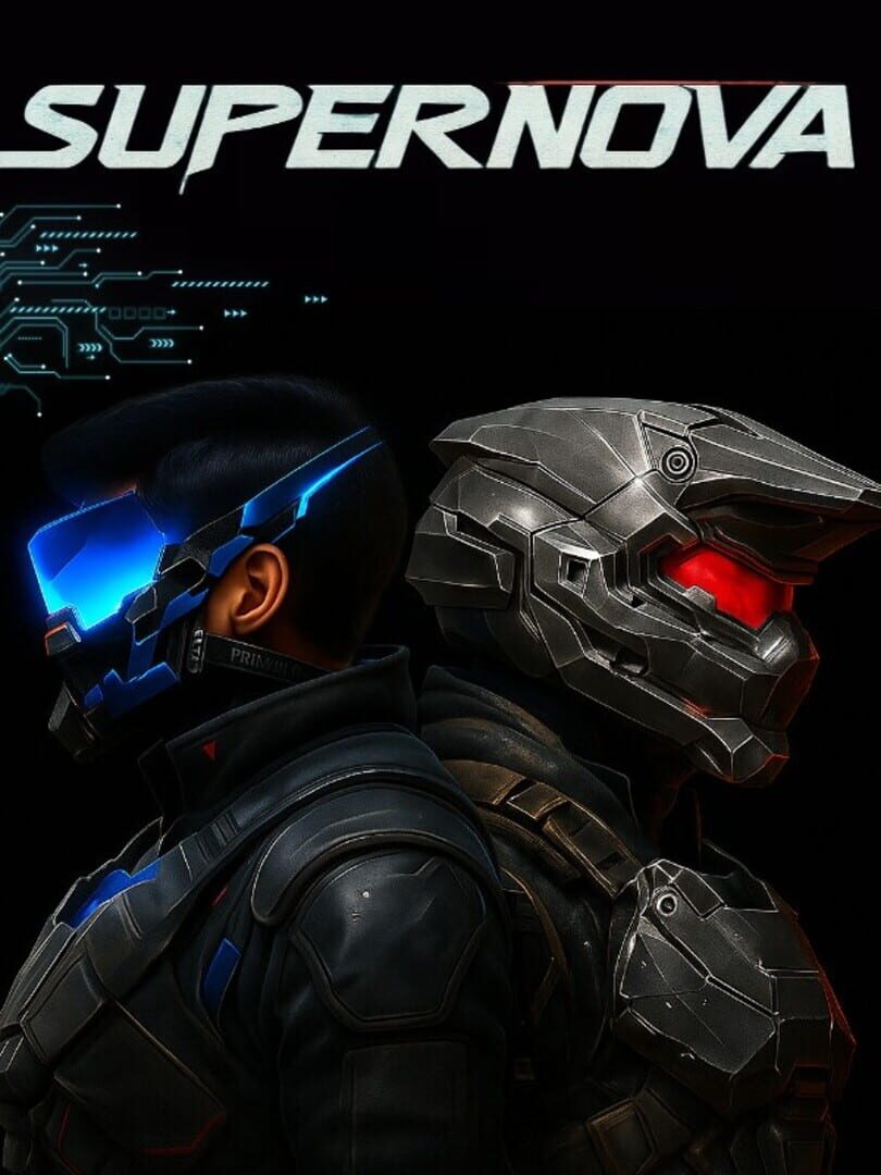Super Nova