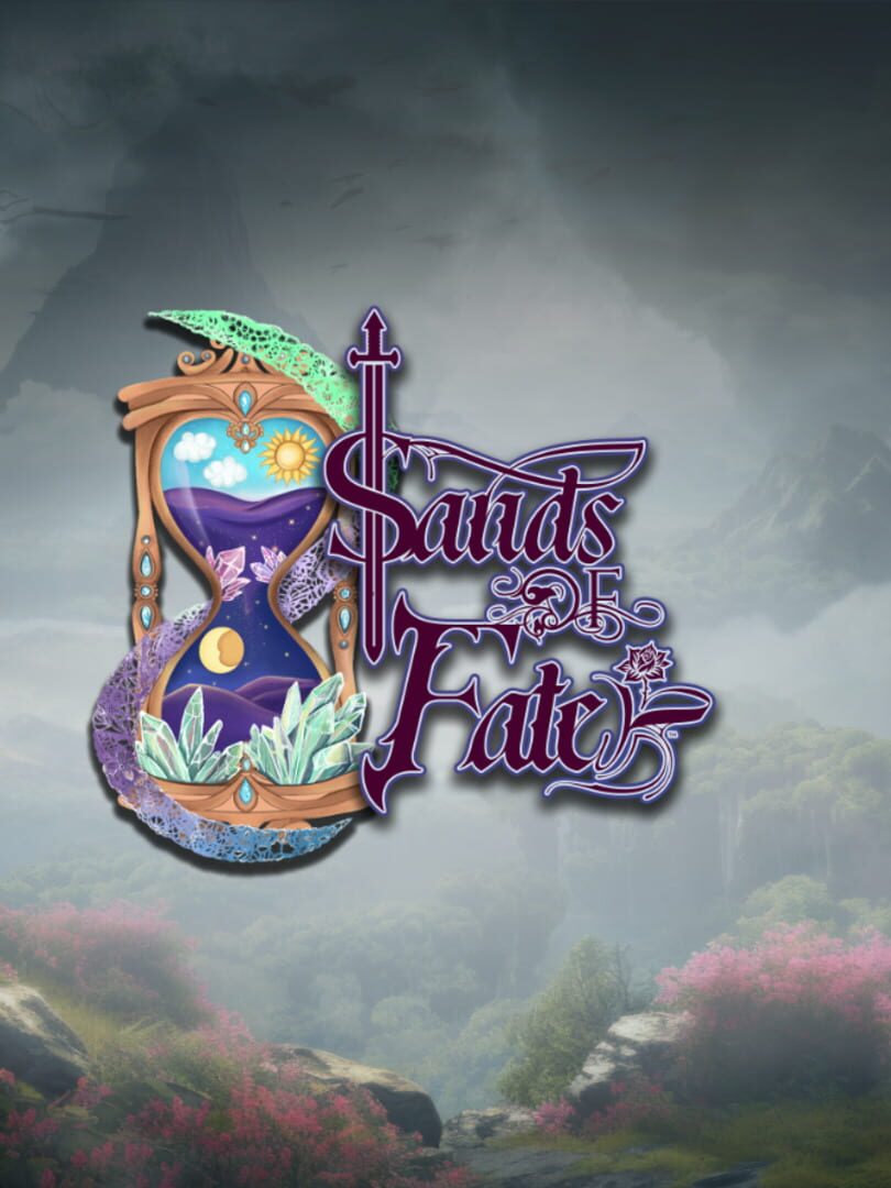 Sands of Fate