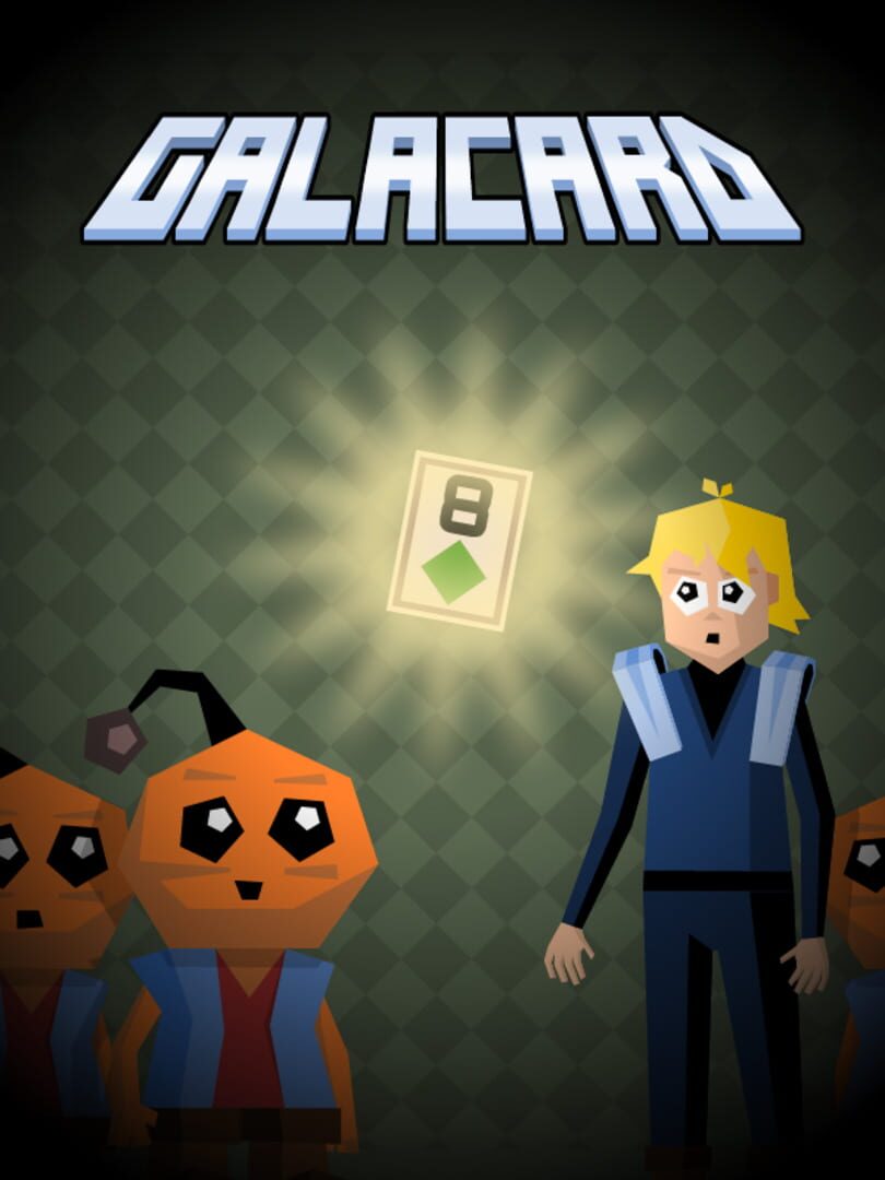 Galacard