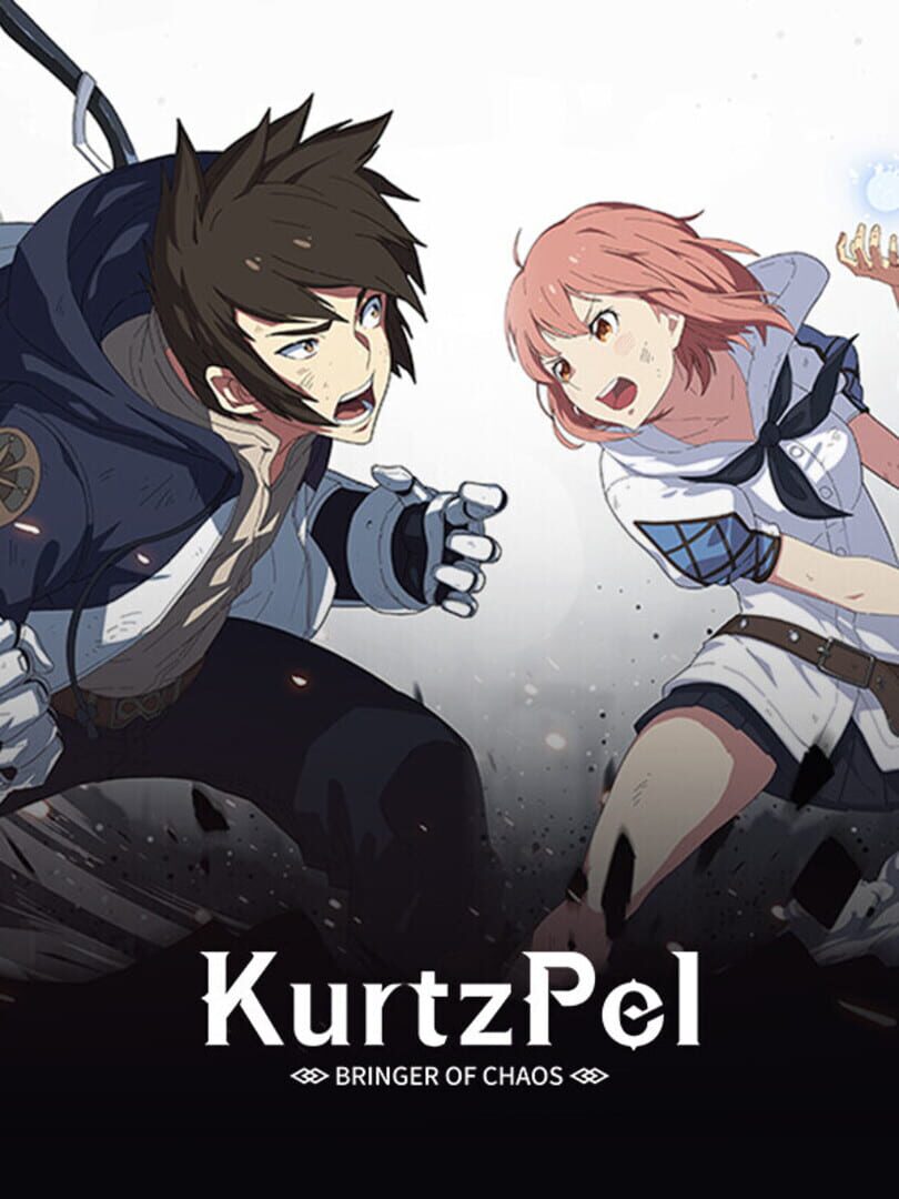 KurtzPel