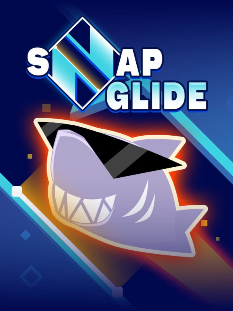 Snap Glide: Rhythm Dash