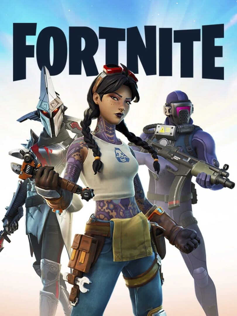 Fortnite