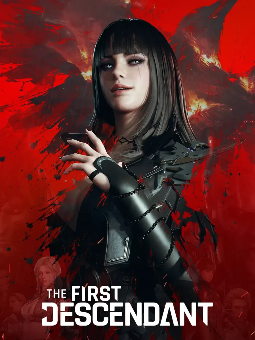 The First Descendant