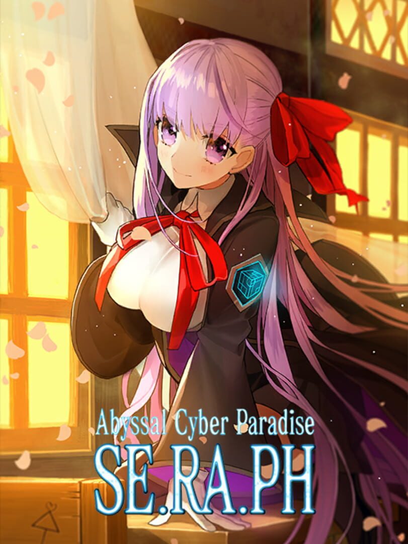 Fate/Grand Order: Epic of Remnant EX - SE.RA.PH