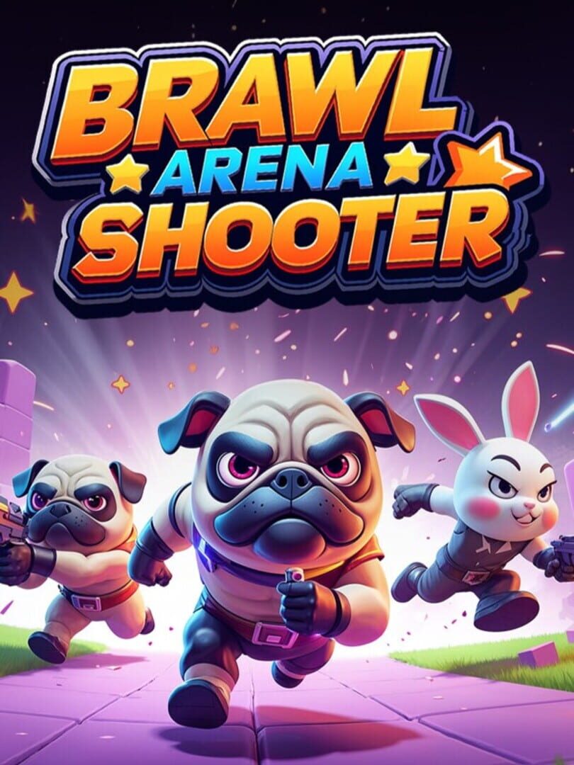 Brawl Arena Shooter