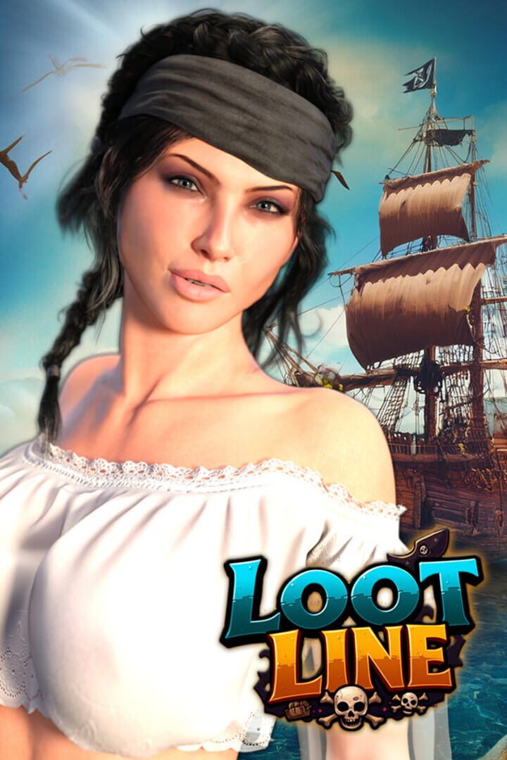 Loot Line - Season 1