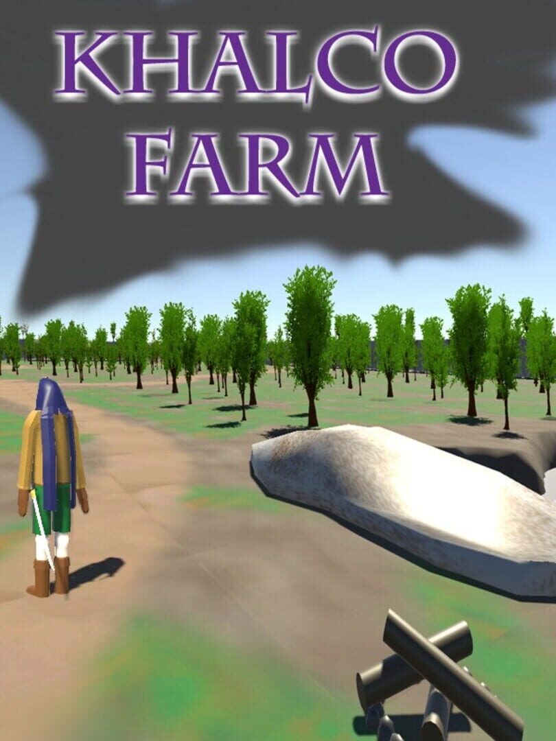 Khalco Farm